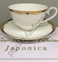 Чайная пара Japonica "Фараон" 12 предметов