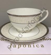 Чайная пара Japonica "Фреска" 12 предметов