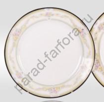Набор тарелок Japonica "Нежность" 21см закусочных
