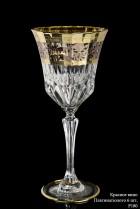 Бокал для вина красного TIMON "PLAT-GOLD" (6шт) арт.Р/180